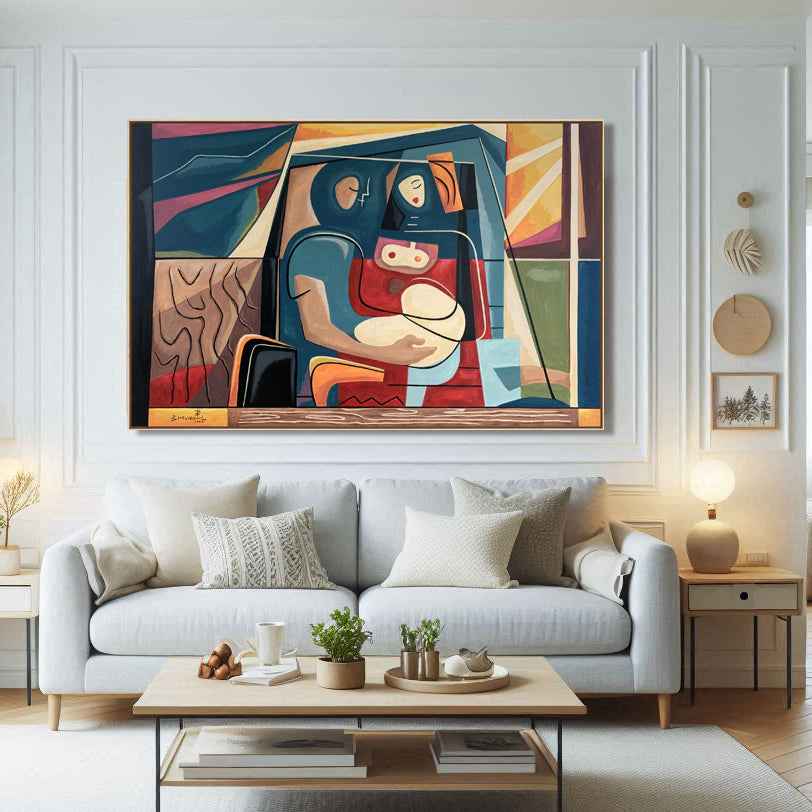 Precious Moments - Open Editon Art Prints by Bernard Simunovic