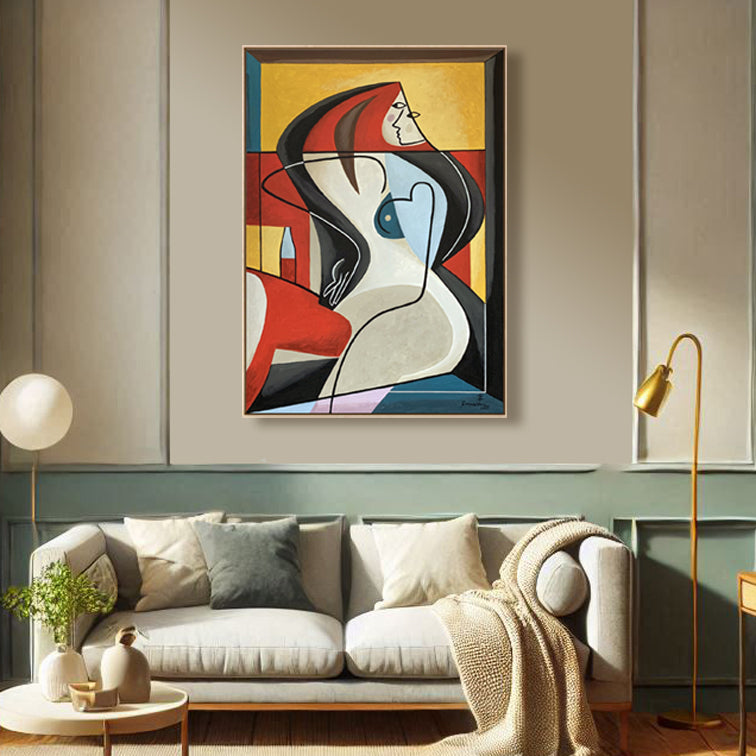Chill Moments - Open Edion Art Print by Bernard Simunovic