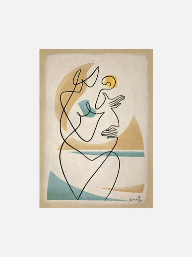 Tender Embrace