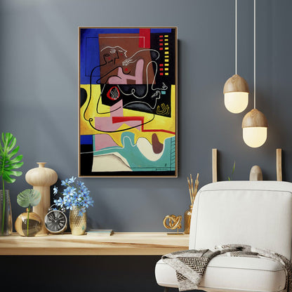 The Night Window
