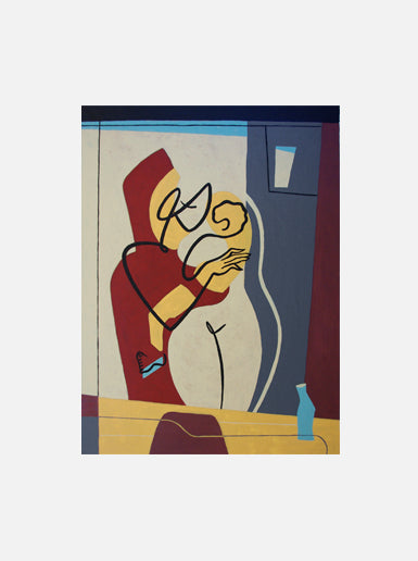 Mother with Child