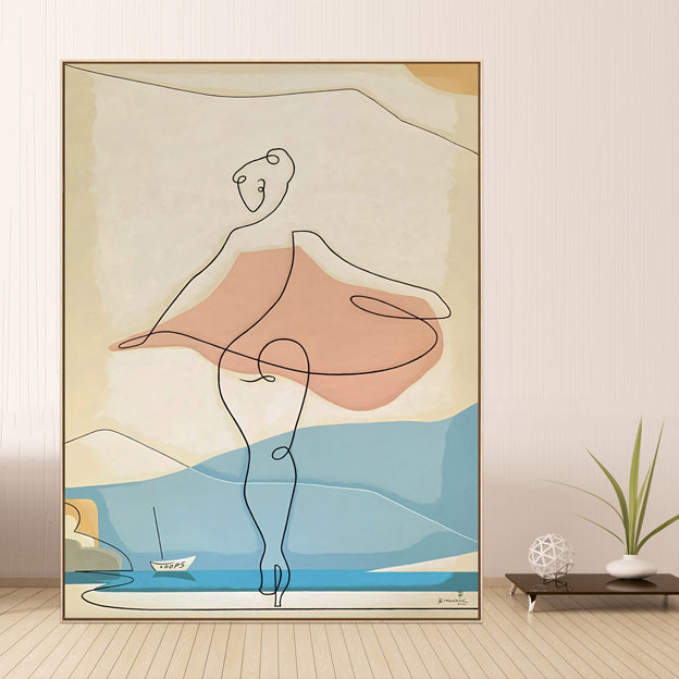 OOps -  Original Artwork